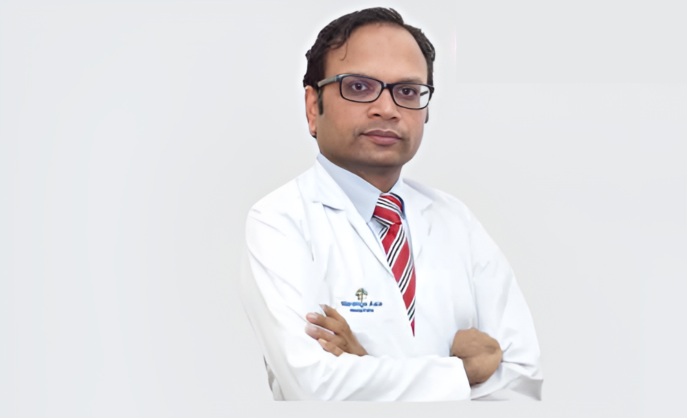 Dr. Punit Singla